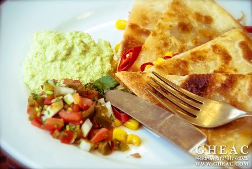 追夢酒店管理 NSIA新西蘭北岸酒店管理學院學生作品集錦