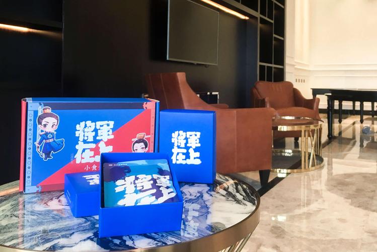 般布酒店管理公司攜手興格傳媒，探索“影視IP+酒店”周邊零售新場景
