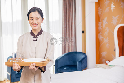 酒店管理中的保潔員 不可或缺的基石與形象大使