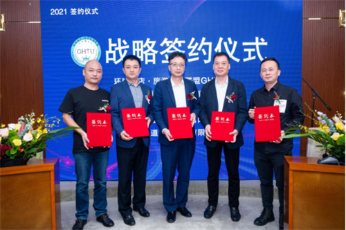 于細節處見真章——“優材、佳意、精工、美境”鑲嵌之美沙龍啟示錄